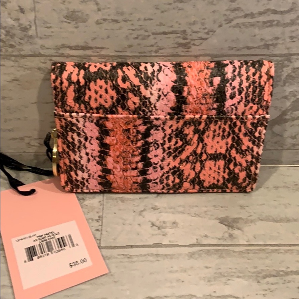 Juicy Couture Card Holder - Picture 3 of 5